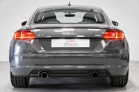 USED 2015 R AUDI TT 2.0 TDI ULTRA SPORT 2d 182 BHP 