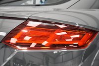 USED 2015 R AUDI TT 2.0 TDI ULTRA SPORT 2d 182 BHP 