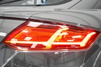 USED 2015 R AUDI TT 2.0 TDI ULTRA SPORT 2d 182 BHP 