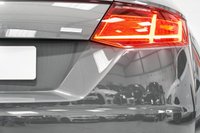 USED 2015 R AUDI TT 2.0 TDI ULTRA SPORT 2d 182 BHP 
