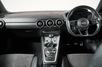 USED 2015 R AUDI TT 2.0 TDI ULTRA SPORT 2d 182 BHP 