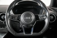 USED 2015 R AUDI TT 2.0 TDI ULTRA SPORT 2d 182 BHP 