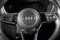 USED 2015 R AUDI TT 2.0 TDI ULTRA SPORT 2d 182 BHP 