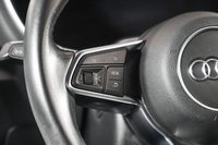 USED 2015 R AUDI TT 2.0 TDI ULTRA SPORT 2d 182 BHP 