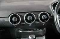 USED 2015 R AUDI TT 2.0 TDI ULTRA SPORT 2d 182 BHP 