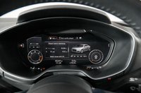 USED 2015 R AUDI TT 2.0 TDI ULTRA SPORT 2d 182 BHP 