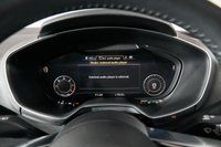 USED 2015 R AUDI TT 2.0 TDI ULTRA SPORT 2d 182 BHP 