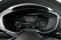 USED 2015 R AUDI TT 2.0 TDI ULTRA SPORT 2d 182 BHP 