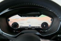 USED 2015 R AUDI TT 2.0 TDI ULTRA SPORT 2d 182 BHP 