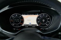 USED 2015 R AUDI TT 2.0 TDI ULTRA SPORT 2d 182 BHP 