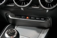 USED 2015 R AUDI TT 2.0 TDI ULTRA SPORT 2d 182 BHP 