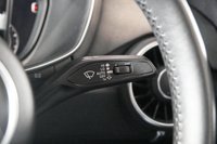 USED 2015 R AUDI TT 2.0 TDI ULTRA SPORT 2d 182 BHP 