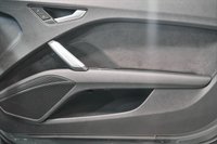 USED 2015 R AUDI TT 2.0 TDI ULTRA SPORT 2d 182 BHP 