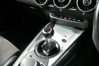 USED 2015 R AUDI TT 2.0 TDI ULTRA SPORT 2d 182 BHP 