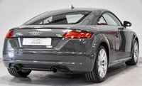 USED 2015 R AUDI TT 2.0 TDI ULTRA SPORT 2d 182 BHP 