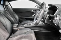 USED 2015 R AUDI TT 2.0 TDI ULTRA SPORT 2d 182 BHP 