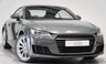 USED 2015 R AUDI TT 2.0 TDI ULTRA SPORT 2d 182 BHP 