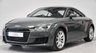 USED 2015 R AUDI TT 2.0 TDI ULTRA SPORT 2d 182 BHP 