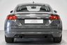 USED 2015 R AUDI TT 2.0 TDI ULTRA SPORT 2d 182 BHP 