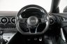 USED 2015 R AUDI TT 2.0 TDI ULTRA SPORT 2d 182 BHP 