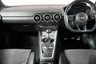 USED 2015 R AUDI TT 2.0 TDI ULTRA SPORT 2d 182 BHP 