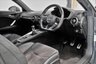 USED 2015 R AUDI TT 2.0 TDI ULTRA SPORT 2d 182 BHP 