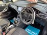 USED 2017 67 VAUXHALL ASTRA 1.6 CDTI TechLine Sports Tourer SAT NAV 5dr  