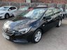 USED 2017 67 VAUXHALL ASTRA 1.6 CDTI TechLine Sports Tourer SAT NAV 5dr  