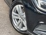 USED 2017 67 VAUXHALL ASTRA 1.6 CDTI TechLine Sports Tourer SAT NAV 5dr  