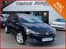 USED 2017 67 VAUXHALL ASTRA 1.6 CDTI TechLine Sports Tourer SAT NAV 5dr  