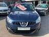 USED 2011 61 NISSAN QASHQAI 1.5 DCi N-Tec+ 5dr - PANORAMIC ROOF 