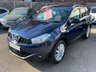 USED 2011 61 NISSAN QASHQAI 1.5 DCi N-Tec+ 5dr - PANORAMIC ROOF 