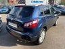 USED 2011 61 NISSAN QASHQAI 1.5 DCi N-Tec+ 5dr - PANORAMIC ROOF 