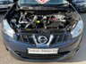 USED 2011 61 NISSAN QASHQAI 1.5 DCi N-Tec+ 5dr - PANORAMIC ROOF 