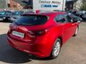 USED 2018 67 MAZDA MAZDA 3 1.5 SKYACTIV-D SE NAV 5dr 