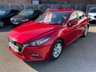 USED 2018 67 MAZDA MAZDA 3 1.5 SKYACTIV-D SE NAV 5dr 
