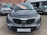 USED 2011 T KIA SPORTAGE 2.0 CRDI KX-3 AWD 5dr - PANORAMIC ROOF 