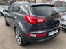 USED 2011 T KIA SPORTAGE 2.0 CRDI KX-3 AWD 5dr - PANORAMIC ROOF 