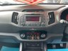 USED 2011 T KIA SPORTAGE 2.0 CRDI KX-3 AWD 5dr - PANORAMIC ROOF 