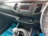 USED 2011 T KIA SPORTAGE 2.0 CRDI KX-3 AWD 5dr - PANORAMIC ROOF 