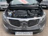 USED 2011 T KIA SPORTAGE 2.0 CRDI KX-3 AWD 5dr - PANORAMIC ROOF 