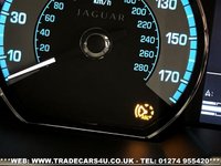 USED 2009 59 JAGUAR XF 3.0 V6 PREMIUM LUXURY 4d 235 BHP FREE UK DELIVERY*VIDEO AVAILABLE* FINANCE ARRANGED* PART EX*HPI CLEAR
