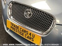 USED 2009 59 JAGUAR XF 3.0 V6 PREMIUM LUXURY 4d 235 BHP FREE UK DELIVERY*VIDEO AVAILABLE* FINANCE ARRANGED* PART EX*HPI CLEAR