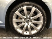 USED 2009 59 JAGUAR XF 3.0 V6 PREMIUM LUXURY 4d 235 BHP FREE UK DELIVERY*VIDEO AVAILABLE* FINANCE ARRANGED* PART EX*HPI CLEAR