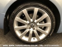 USED 2009 59 JAGUAR XF 3.0 V6 PREMIUM LUXURY 4d 235 BHP FREE UK DELIVERY*VIDEO AVAILABLE* FINANCE ARRANGED* PART EX*HPI CLEAR