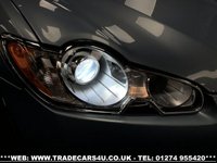 USED 2009 59 JAGUAR XF 3.0 V6 PREMIUM LUXURY 4d 235 BHP FREE UK DELIVERY*VIDEO AVAILABLE* FINANCE ARRANGED* PART EX*HPI CLEAR