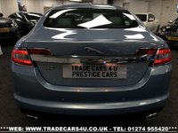 USED 2009 59 JAGUAR XF 3.0 V6 PREMIUM LUXURY 4d 235 BHP FREE UK DELIVERY*VIDEO AVAILABLE* FINANCE ARRANGED* PART EX*HPI CLEAR
