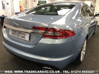 USED 2009 59 JAGUAR XF 3.0 V6 PREMIUM LUXURY 4d 235 BHP FREE UK DELIVERY*VIDEO AVAILABLE* FINANCE ARRANGED* PART EX*HPI CLEAR