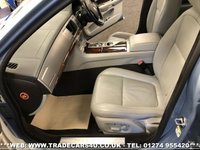 USED 2009 59 JAGUAR XF 3.0 V6 PREMIUM LUXURY 4d 235 BHP FREE UK DELIVERY*VIDEO AVAILABLE* FINANCE ARRANGED* PART EX*HPI CLEAR
