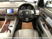 USED 2009 59 JAGUAR XF 3.0 V6 PREMIUM LUXURY 4d 235 BHP FREE UK DELIVERY*VIDEO AVAILABLE* FINANCE ARRANGED* PART EX*HPI CLEAR